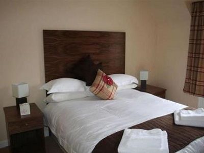 Lochailort Inn Ngoại thất bức ảnh